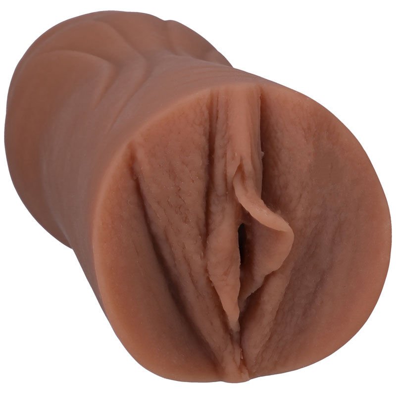 Lexi2legit - pocket pussy - Product side view  | Flirtybay.com.au